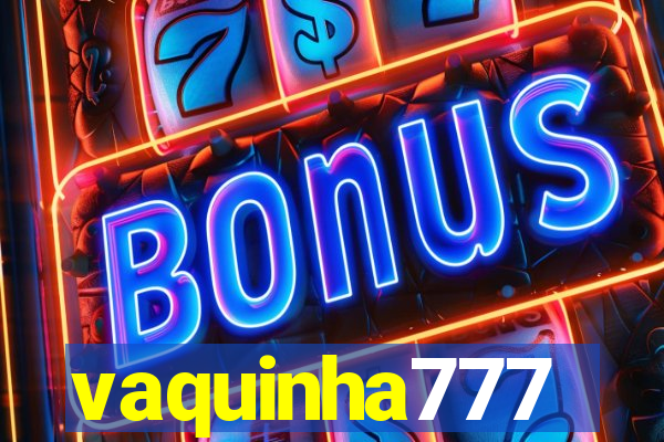 vaquinha777