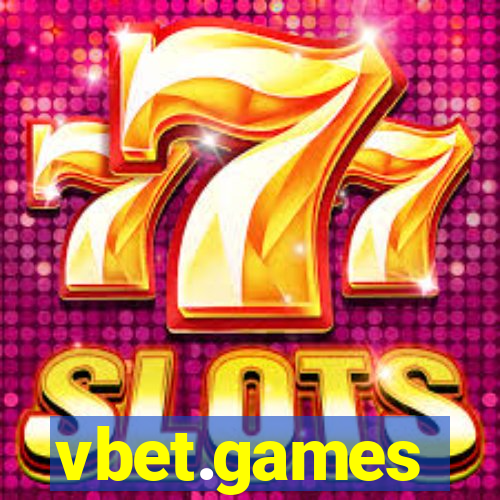 vbet.games