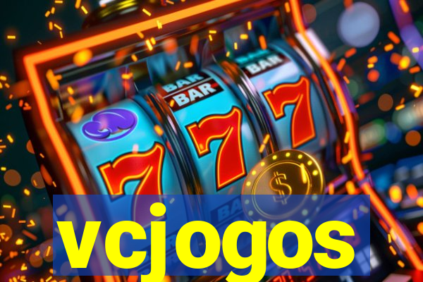 vcjogos