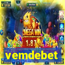 vemdebet