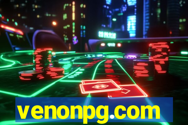 venonpg.com