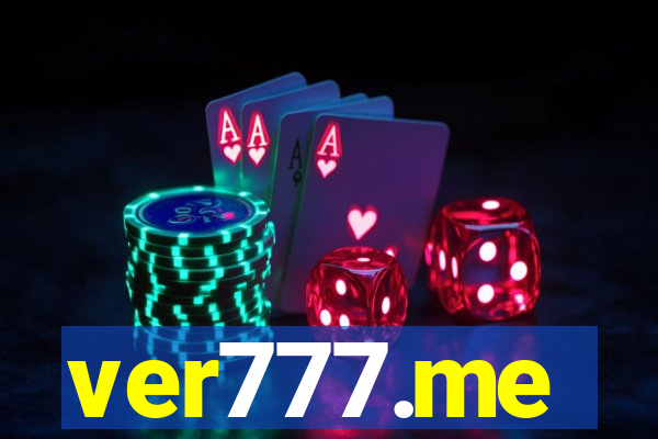 ver777.me