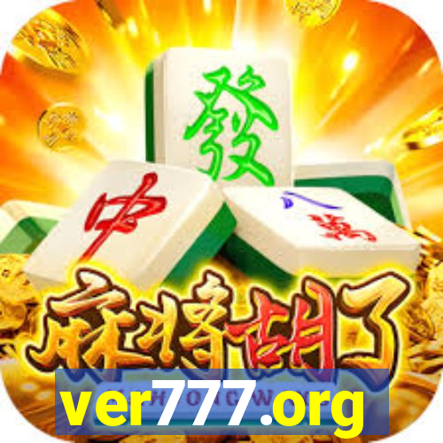 ver777.org