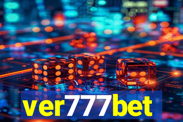 ver777bet