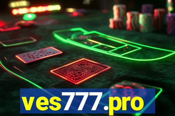 ves777.pro