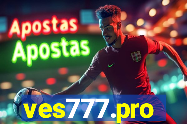 ves777.pro