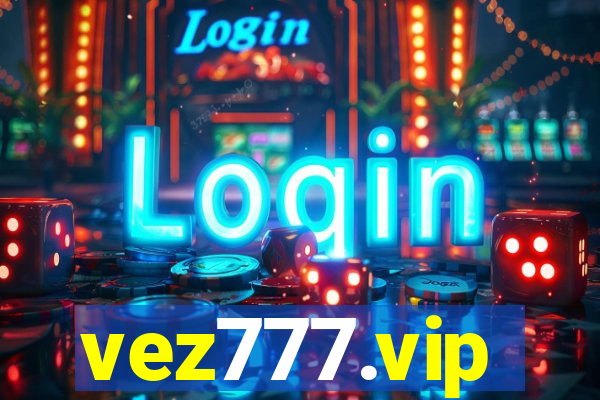 vez777.vip