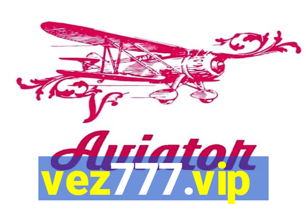 vez777.vip