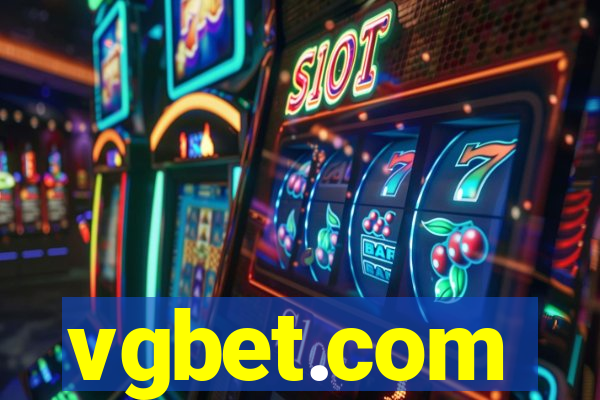 vgbet.com