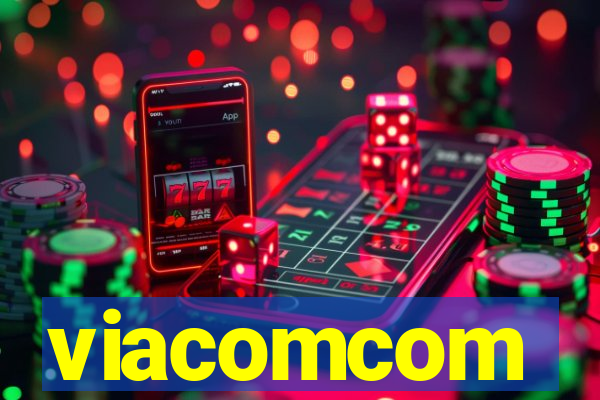 viacomcom