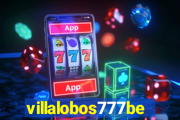 villalobos777bet.com