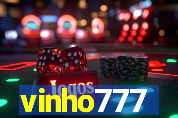 vinho777