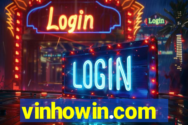 vinhowin.com