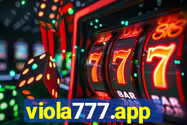 viola777.app