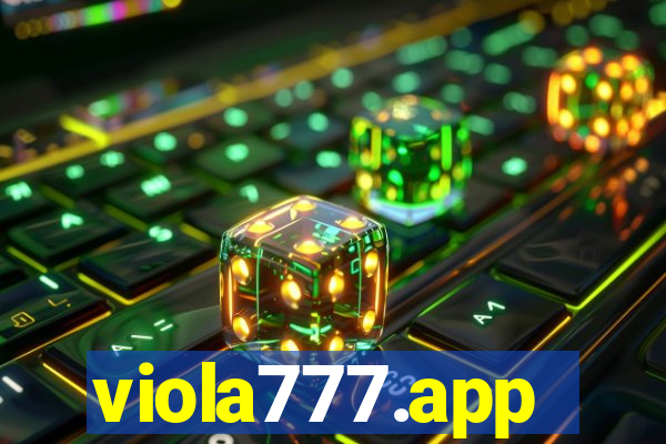 viola777.app