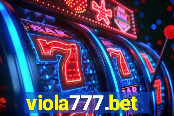 viola777.bet