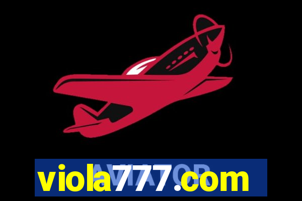 viola777.com