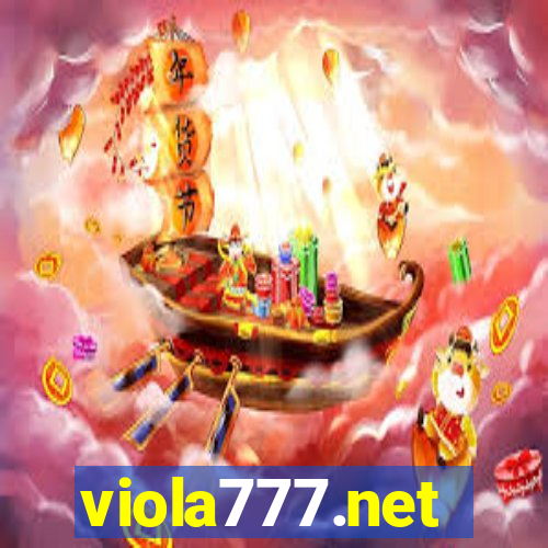 viola777.net