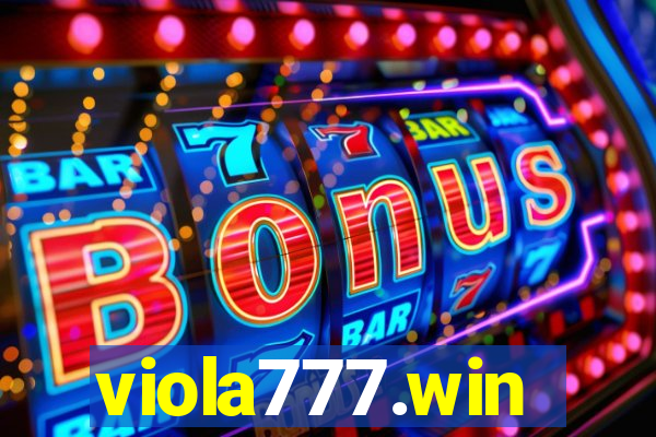 viola777.win