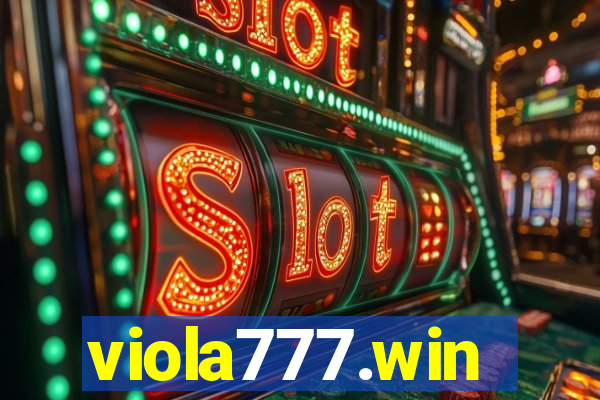 viola777.win