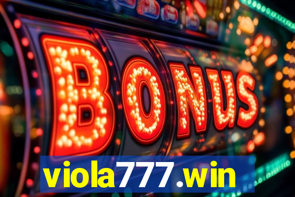 viola777.win