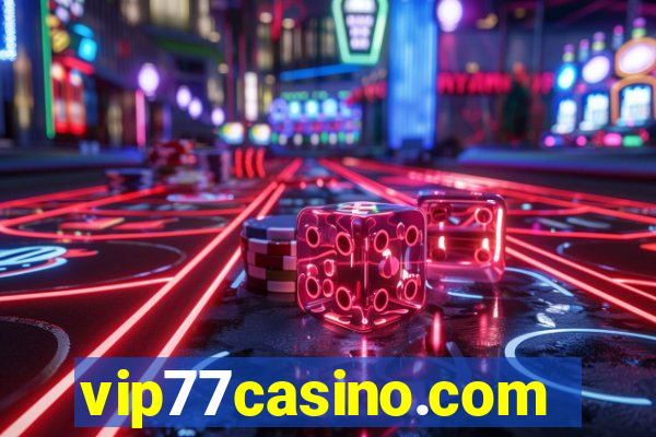 vip77casino.com