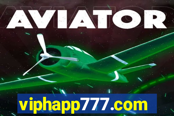 viphapp777.com