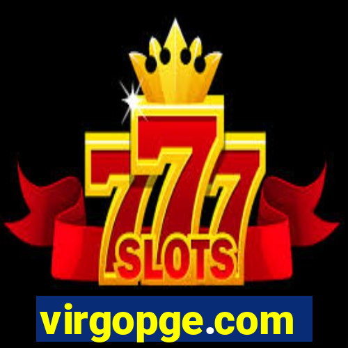 virgopge.com