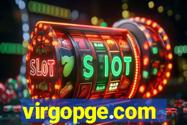 virgopge.com