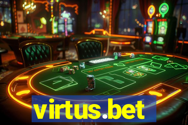 virtus.bet