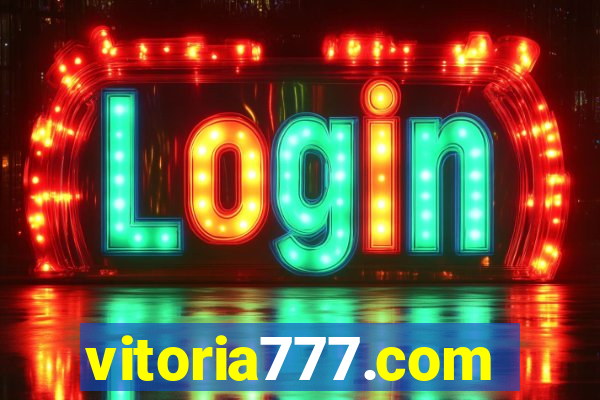 vitoria777.com