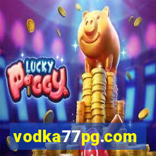 vodka77pg.com