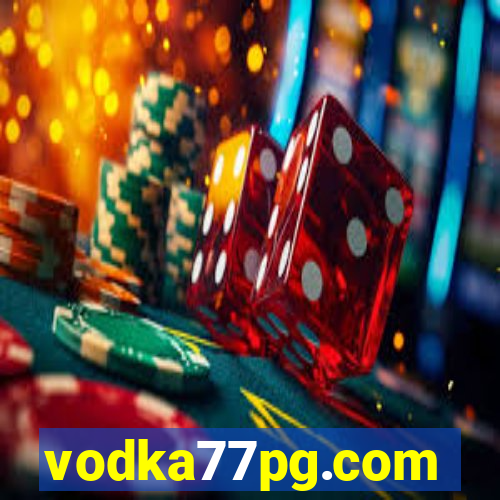 vodka77pg.com