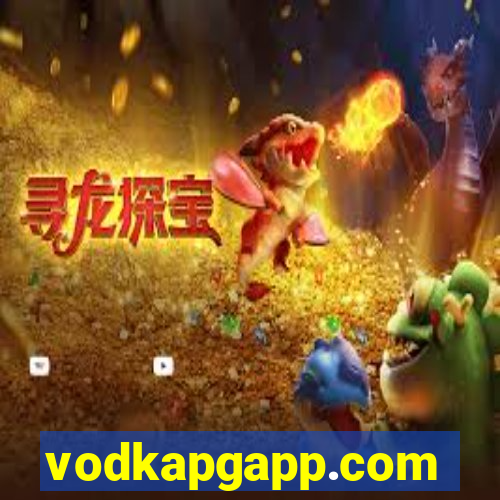 vodkapgapp.com