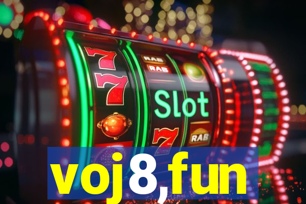 voj8,fun