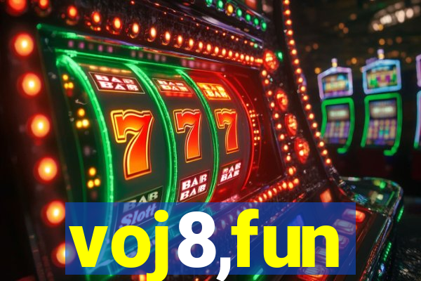 voj8,fun