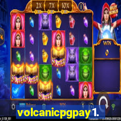 volcanicpgpay1.com