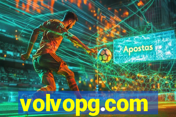 volvopg.com