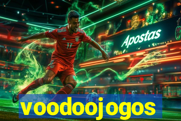 voodoojogos