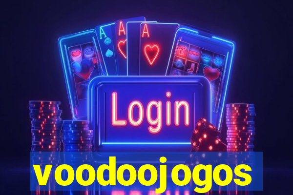 voodoojogos