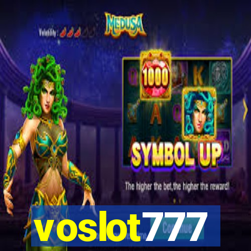 voslot777