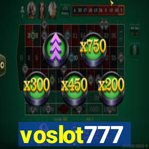 voslot777