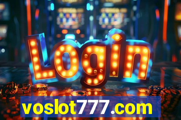 voslot777.com