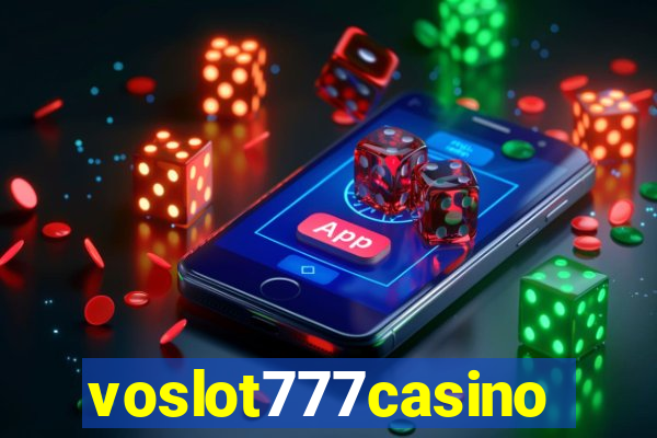 voslot777casino