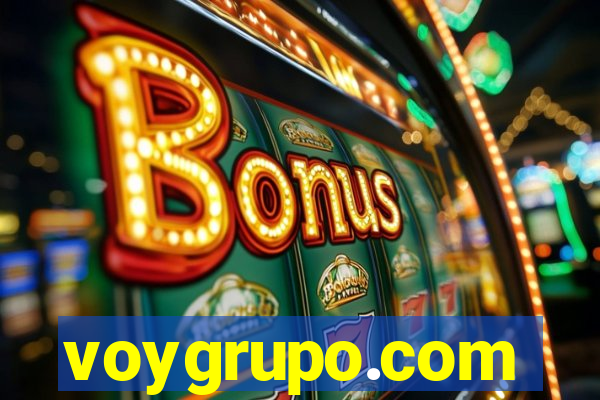 voygrupo.com