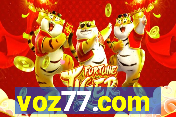 voz77.com