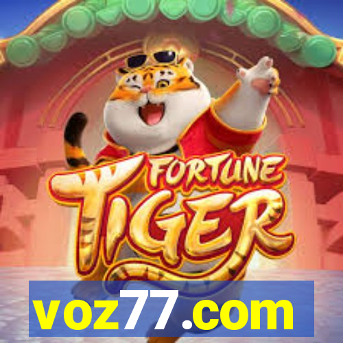 voz77.com