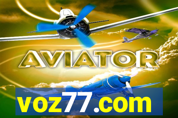 voz77.com