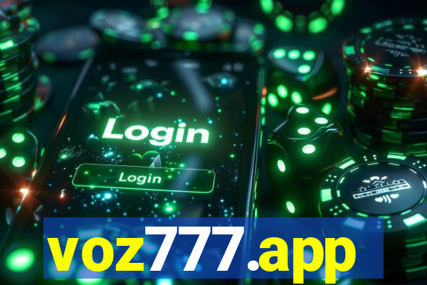 voz777.app