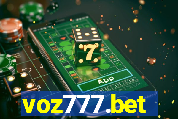 voz777.bet